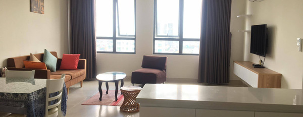 Bán căn hộ 3 phòng ngủ view sông Masteri Thảo Điền, 92m2, đầy đủ nội thất, lầu 20-02