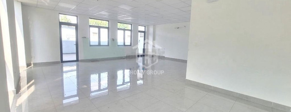 TÒA NHÀ VĂN PHÒNG 700M2, TRỐNG SUỐT CÁC SÀN, ĐẶNG VĂN BI, THỦ ĐỨC -03