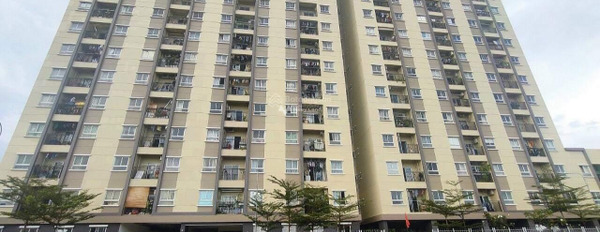 Dự án TDH Bình Chiểu, bán căn hộ vị trí tại Thủ Đức, Hồ Chí Minh Có tổng diện tích 62m2 trong căn hộ nhìn chung gồm Cơ bản-03