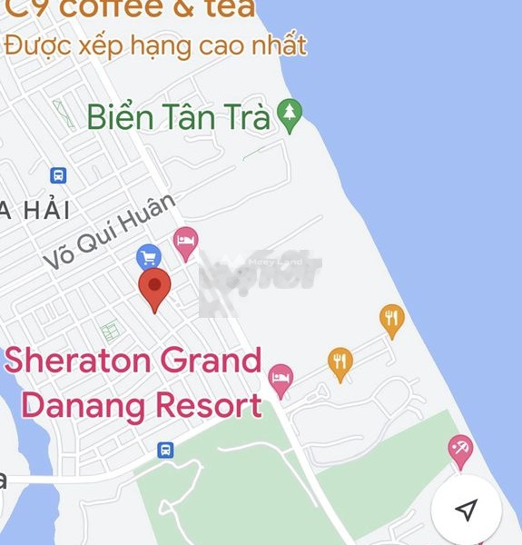 Ngũ Hành Sơn, Đà Nẵng 3.75 tỷ bán đất, hướng Đông diện tích dài 135m2-01