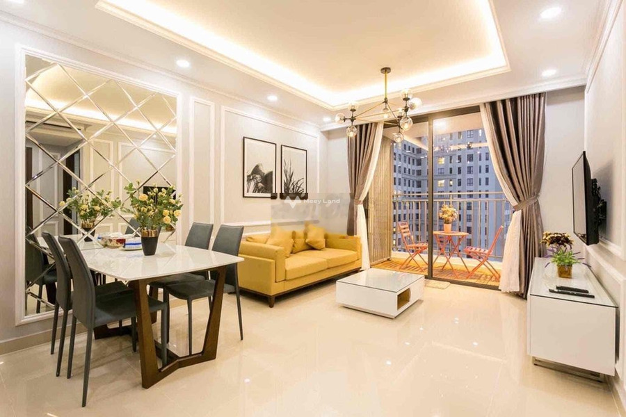 Giá 1.55 tỷ, bán chung cư diện tích mặt tiền 80m2 mặt tiền nằm ngay trên Võ Thị Sáu, Hồ Chí Minh bãi đậu xe rộng-01