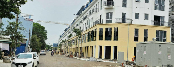 Bán liền kề diện tích chung quy 85m2 vị trí thuận lợi Đông Hải, Thanh Hóa nói không với trung gian-02