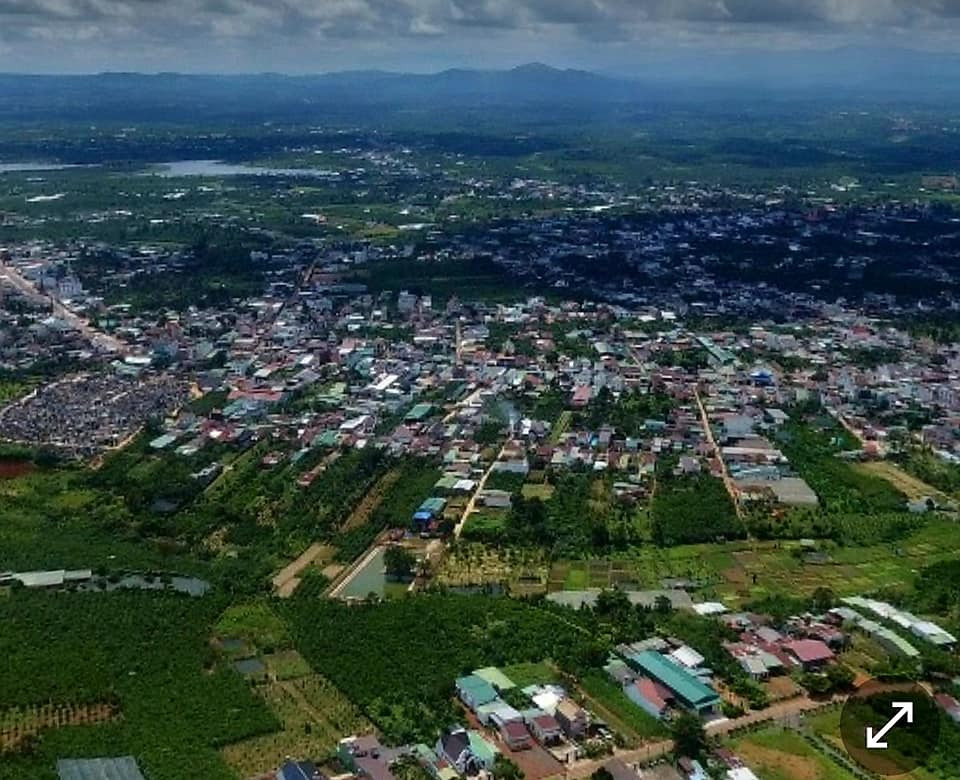 Bán đất quận 1 thành phố Hồ Chí Minh giá 2.4 tỷ-1