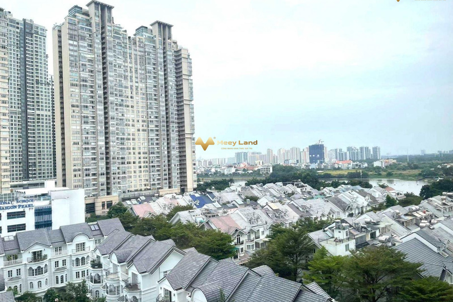 Giấy tờ đầy đủ, bán căn hộ giá bán mong muốn chỉ 6.8 tỷ vị trí đẹp ở Quận Bình Thạnh, Hồ Chí Minh có dt tiêu chuẩn 86m2-01