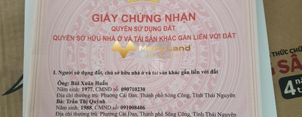 Bán mảnh đất, hướng Đông Nam diện tích tổng là 113 m2-03