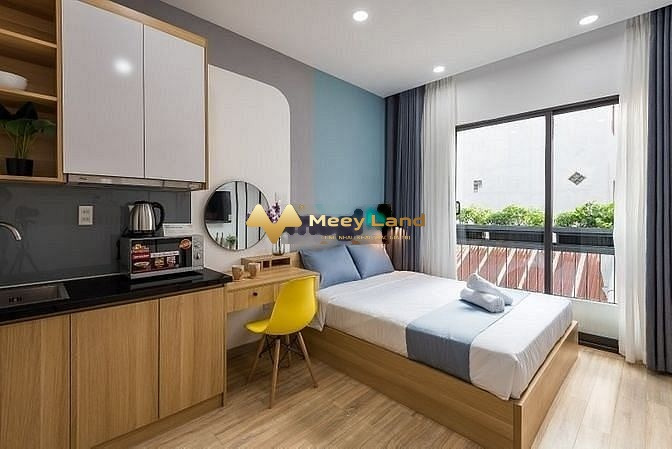 Với tổng diện tích 30 m2 cho thuê condotel giá thuê thỏa thuận từ 6.5 triệu/tháng vị trí hấp dẫn ngay tại Quận 10, Hồ Chí Minh, căn hộ tổng quan gồm 1...