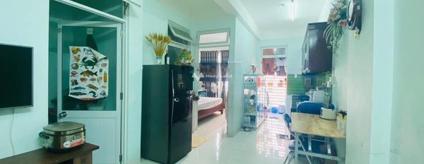 Bán chung cư vị trí nằm ngay ở Nha Trang, Khánh Hòa, căn hộ gồm tổng cộng 2 phòng ngủ, 1 WC giấy tờ nhanh chóng-03