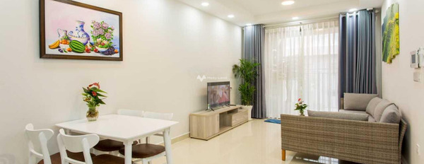 Cho thuê căn hộ vị trí nằm trên Phường 15, Hồ Chí Minh, giá thuê cực sốc 13 triệu/tháng tổng diện tích là 120m2-03