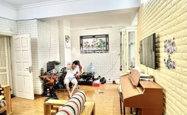 Dồn vốn cho con, bán chung cư vị trí tốt tại Hoàng Minh Giám, Thanh Xuân giá bán đàm phán chỉ 2.65 tỷ diện tích rất rộng 74m2-03