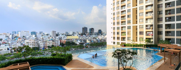 Bán chung cư ở Bến Vân Đồn, Quận 4, bán ngay với giá thương lượng 4.4 tỷ diện tích gồm 82m2-03