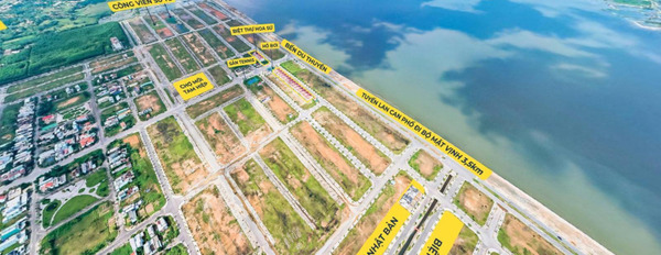 Ngay Tam Hiệp, Quảng Nam bán đất 1.3 tỷ, hướng Đông - Bắc diện tích quy đổi 156m2-03