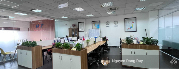 Giá thuê cực tốt từ 33.67 triệu/tháng cho thuê sàn văn phòng Rainbow Building vị trí trung tâm Văn Quán, Hà Nội có diện tích gồm 184m2-03