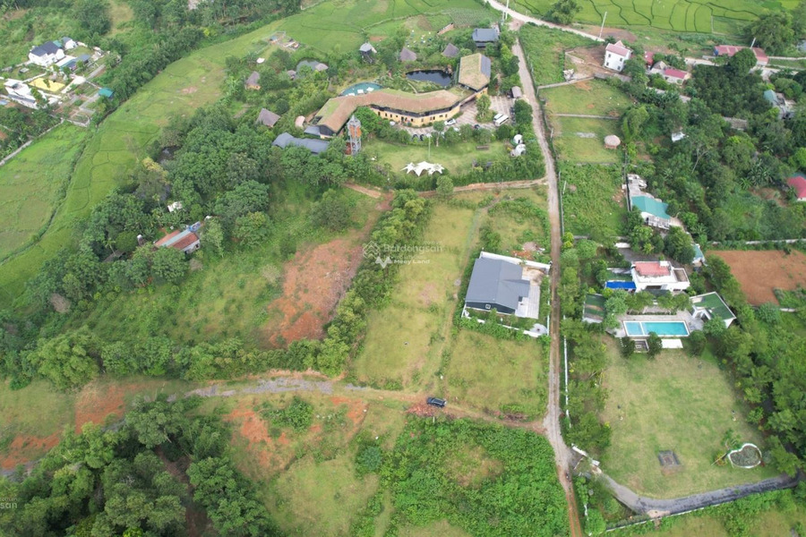 Top Hill Villas Cư Yên, Hòa Bình bán đất giá bán khởi điểm từ 1.8 tỷ có diện tích chung 519m2-01