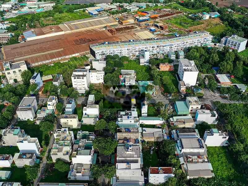 Giá bán tốt từ 2.3 tỷ bán đất diện tích chung 75m2 vị trí đặt ngay trên Bình Tân, Hồ Chí Minh-01