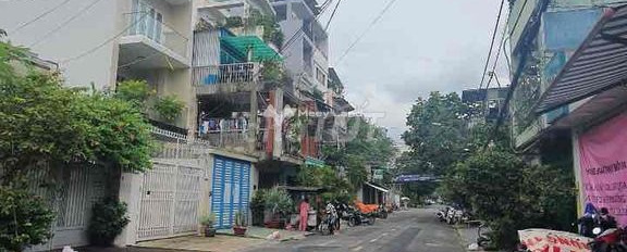 Nằm tại Quận 10, Hồ Chí Minh, cho thuê nhà, giá thuê liền 27 triệu/tháng diện tích cụ thể 100m2, trong nhà nhìn chung gồm có 2 PN cực kì sang trọng-02