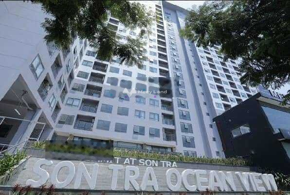 Dự án Sơn Trà Ocean View, bán căn hộ mặt tiền nằm ngay ở Sơn Trà, Đà Nẵng diện tích như sau 77m2 tổng quan trong ngôi căn hộ Đầy đủ.-01
