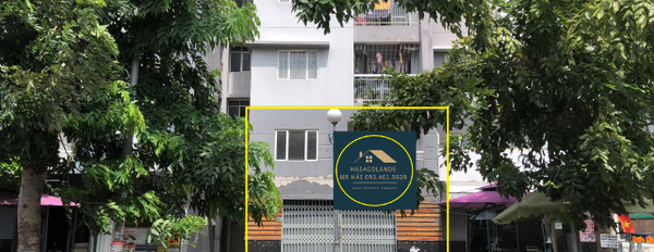 Cho thuê Shophouse chung cư Sơn Kỳ 50m2, 2 tầng, giá 14 triệu-02