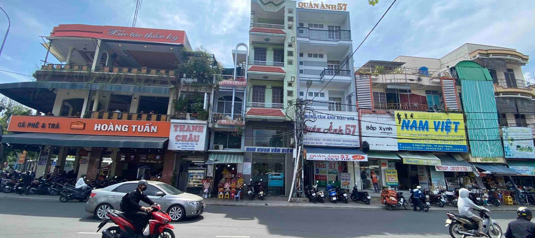 Bán nhà mặt phố Thành phố Nha Trang Tỉnh Khánh Hòa giá 135 triệu/m2