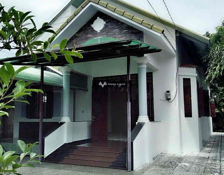 Cho thuê nhà tọa lạc trên Phú Đông, Nhơn Trạch, giá thuê rẻ bất ngờ chỉ 6 triệu/tháng với diện tích thực 422m2, trong nhà này bao gồm 4 PN-01