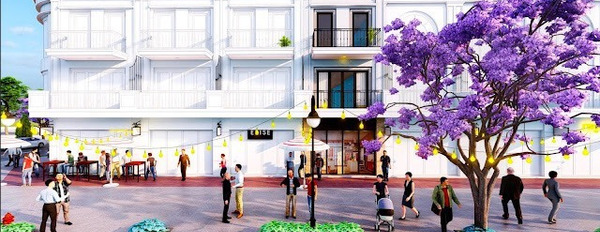 Shophouse, nhà phố thương mại đường Hà Huy Tập, dự án khu đô thị Ân Phú mở bán 39 căn đầu tiên-02