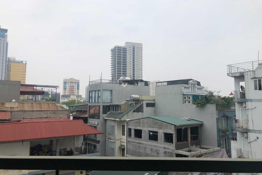 Căn hộ nhìn chung gồm 2 phòng ngủ, bán chung cư hướng Đông - Nam vị trí mặt tiền ở Ô Chợ Dừa, Hà Nội, tổng quan có 2 phòng ngủ, 2 WC thuận mua vừa bán-01