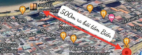 Bán nhà trong Nha Trang, Khánh Hòa bán ngay với giá đề xuất chỉ 24.33 tỷ diện tích rộng 308m2-03