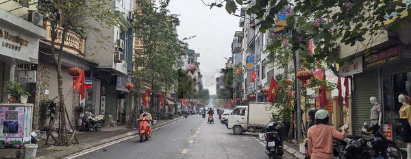Bán nhà tại Thanh Trì, Hà Nội bán ngay với giá mong muốn 4.2 tỷ diện tích khoảng 67m2 tổng quan ngôi nhà này gồm 6 PN-02