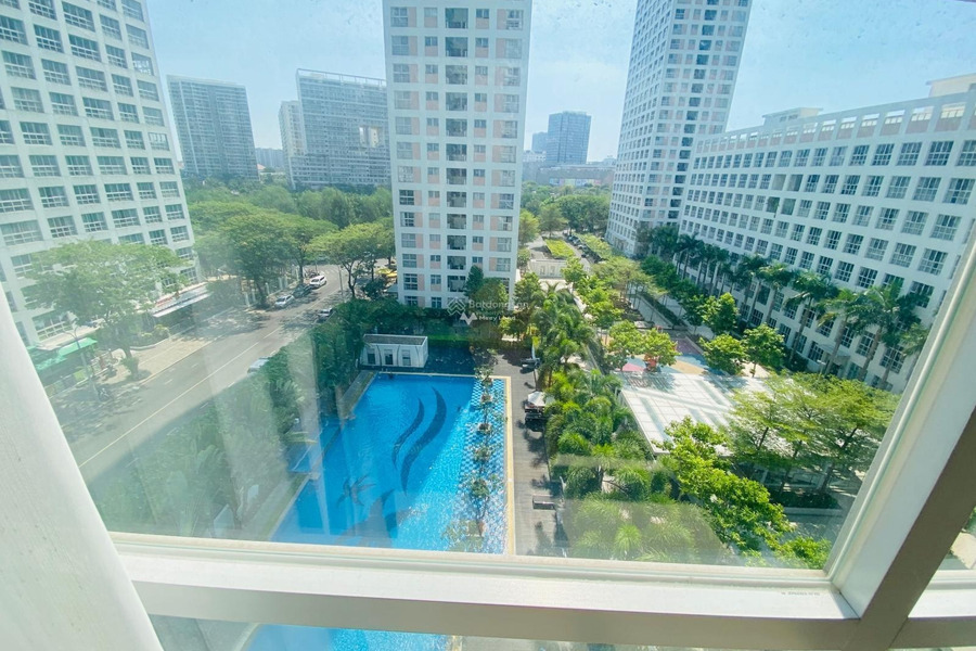 Ở Quận 7, Hồ Chí Minh bán chung cư giá bán chỉ 5.6 tỷ, hướng Tây - Bắc, tổng quan có tổng 3 phòng ngủ, 2 WC liên hệ chính chủ-01