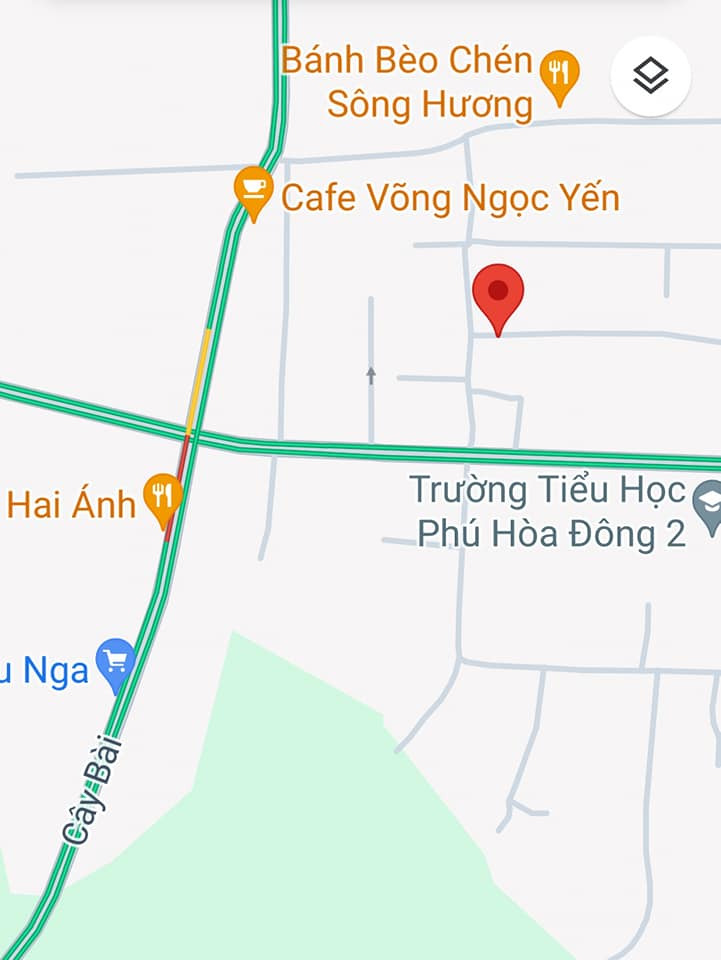 Bán đất huyện Củ Chi thành phố Hồ Chí Minh giá 5.4 tỷ-3