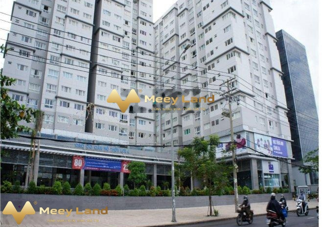 Căn góc siêu hiếm, bán chung cư tổng diện tích là 132m2 giá công khai chỉ 5.25 tỷ vị trí tốt ở Phố Nguyễn Xí, Hồ Chí Minh, tổng quan nhìn tổng quan gồ...