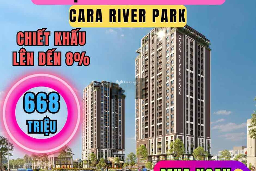 Bán nhà vị trí nằm ngay ở Võ Nguyên Giáp, Cái Răng giá bán cực kì tốt 668 triệu có diện tích rộng 86m2 tổng quan căn này bao gồm 3 PN-01