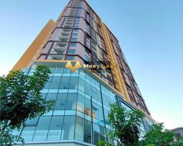 Bán căn hộ giá 3,78 tỷ, diện tích 105m2 tại T&T Tower, Hoàng Mai, Hà Nội-01