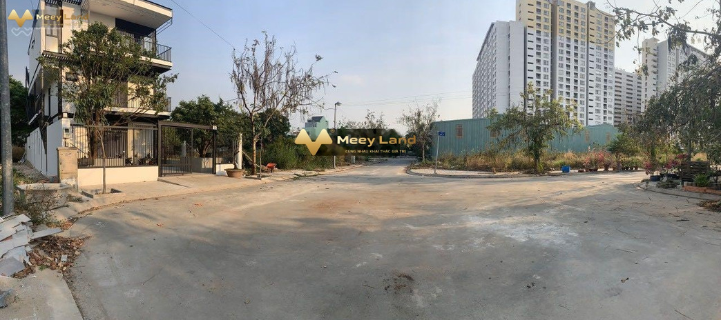 Quận 9, Hồ Chí Minh bán đất giá thị trường chỉ 10.06 tỷ với dt chuẩn 148m2