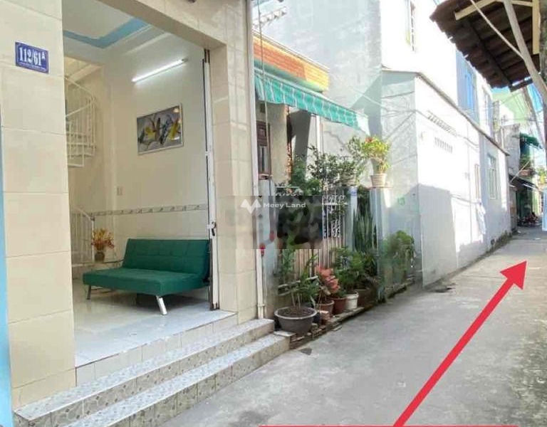Bán nhà có diện tích gồm 16.8m2 vị trí thuận lợi tọa lạc tại Nguyễn Thị Minh Khai, Tân An bán ngay với giá tốt bất ngờ chỉ 1.38 tỷ-01