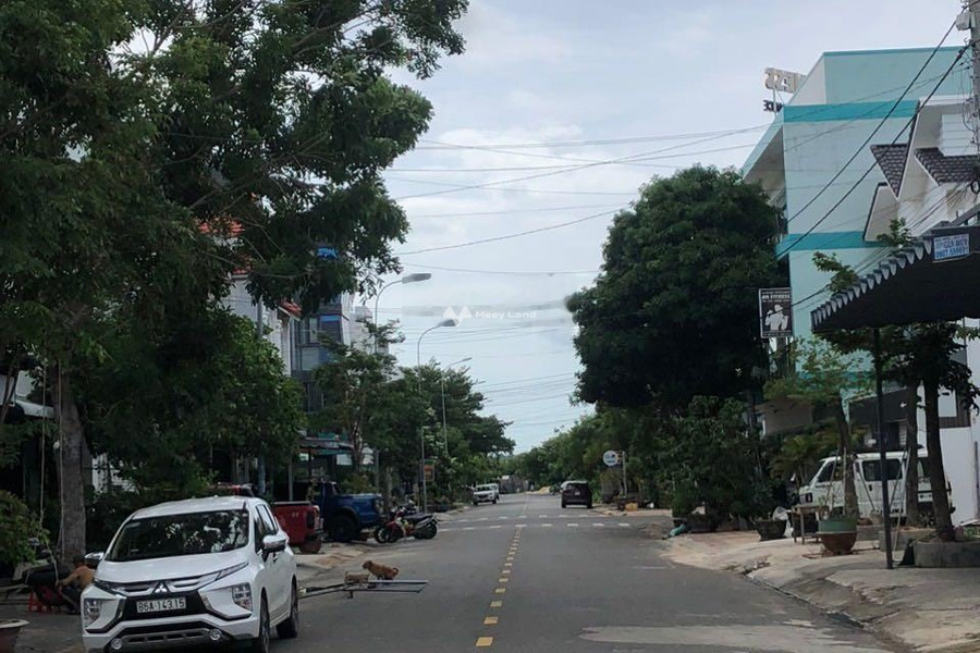 Hoàng Bích Sơn, Bình Thuận bán đất giá khởi đầu chỉ 3.8 tỷ, hướng Nam diện tích quy đổi 100m2-01