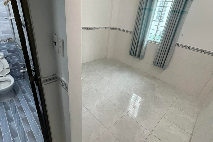 Bán nhà hẻm xe hơi, nhà mới, dọn vào là ở, diện tích 46m2, giá chỉ 3,99 tỷ-01