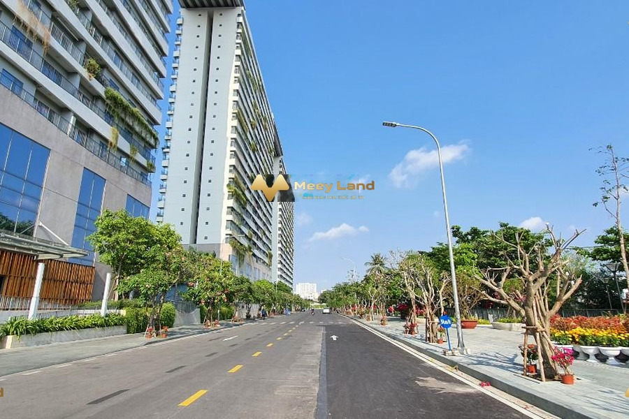 Quận 8, Hồ Chí Minh, cho thuê chung cư giá thương mại từ 9 triệu/tháng, hướng Tây - Bắc, tổng quan có 1 PN, 1 WC giao thông thuận lợi-01
