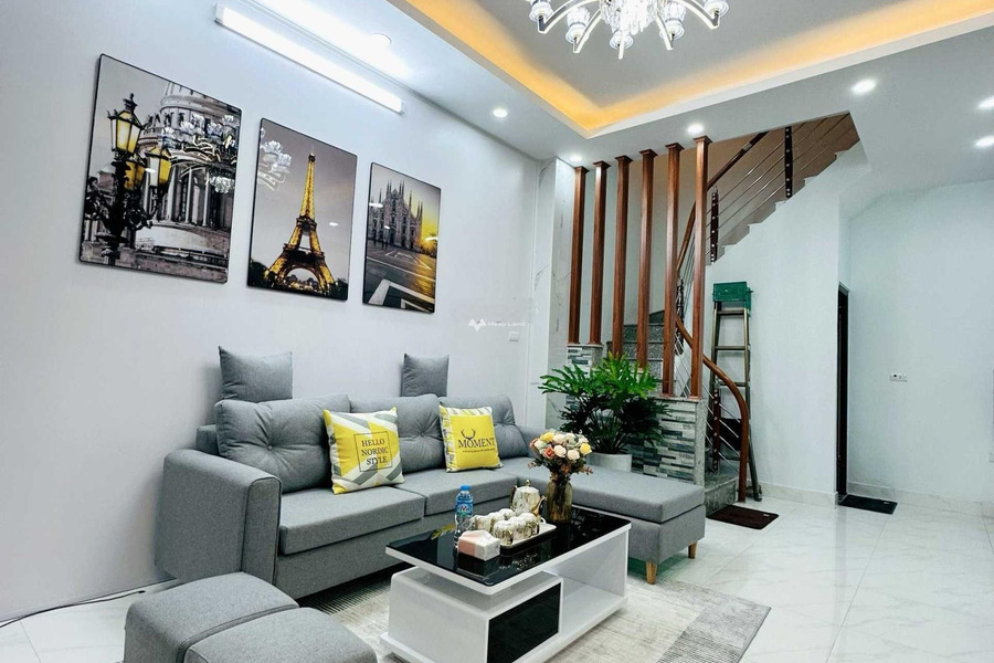 Bán căn nhà vị trí đẹp tại Trung Văn, Hà Nội bán ngay với giá rẻ từ 4.35 tỷ diện tích gồm 33m2 căn nhà có tất cả 3 PN 3 WC vị trí siêu đẹp-01