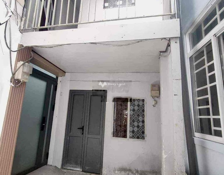 Nhà gồm 2 phòng ngủ, cho thuê nhà, giá thuê hữu nghị chỉ 5 triệu/tháng diện tích mặt tiền 13m2 vị trí đẹp ngay ở Quận 3, Hồ Chí Minh-01