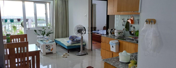 Bán chung cư vị trí thuận lợi ở Quận 12, Hồ Chí Minh, tổng quan căn hộ này gồm có 1 PN, 1 WC thuận tiện di chuyển-03