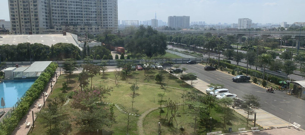 Dự án Thủ Thiêm Garden, bán căn hộ vị trí đặt gần Phước Long B, Quận 9 với diện tích tiêu chuẩn 64m2 ngôi căn hộ có tổng Cơ bản.