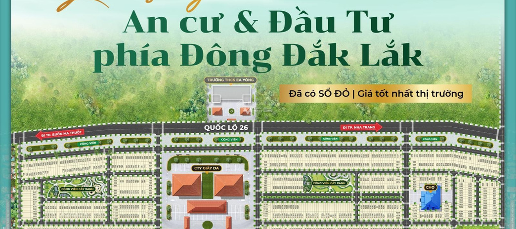 Bán mảnh đất, giá giao lưu chỉ 750 triệu diện tích rộng lớn 100m2