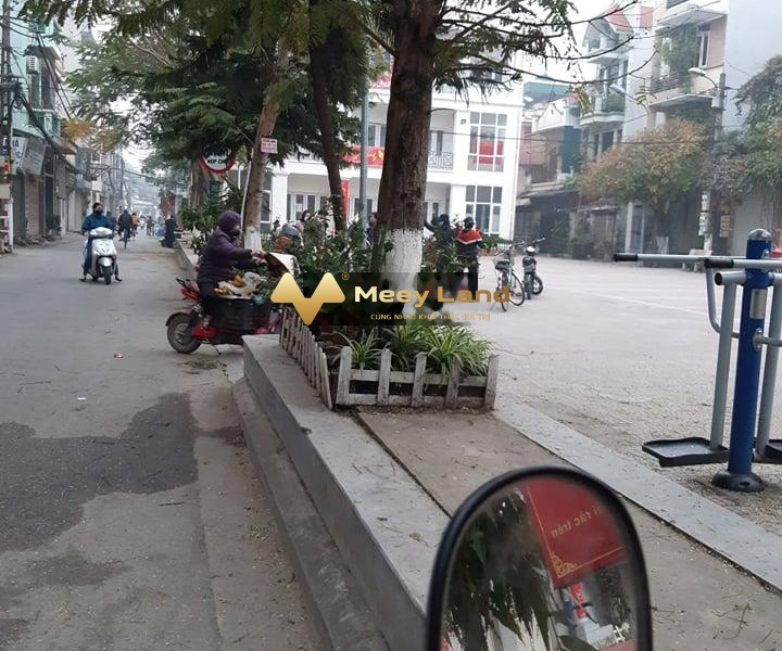 Cần bán gấp lô đất Thạch Bàn, Long Biên, Hà Nội-01