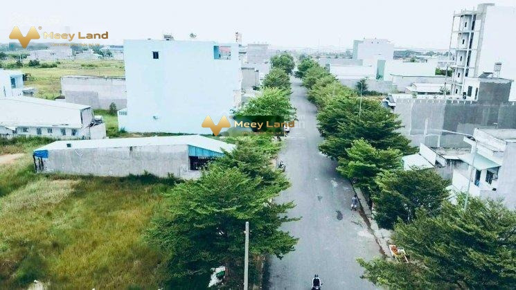 Khoảng 1.2 tỷ bán đất có diện tích chung 80m2 vị trí đẹp ở Trần Văn Giàu, Bình Chánh-01