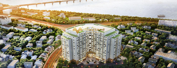 Nằm tại Vĩnh Hưng, Hà Nội bán chung cư vào ở ngay giá thực tế từ 2,8 tỷ-02