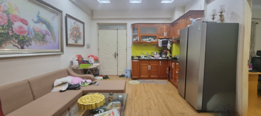 Cần bán căn hộ chung cư quận Hà Đông, thành phố Hà Nội giá 2,3 tỷ