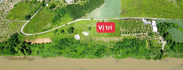 Khánh Vĩnh, Khánh Hòa 460 triệu bán đất, hướng Tây diện tích rộng 500m2-03