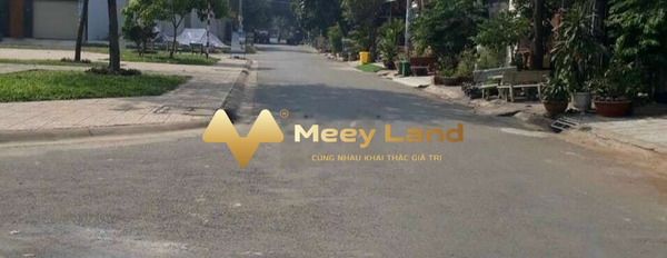 3.8 tỷ bán đất dt là 60 m2 vị trí mặt tiền tại Phường Tân Quý, Quận Tân Phú-03