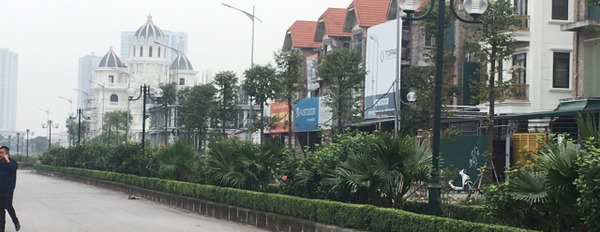 Cần bán gấp căn biệt thự liền kề KĐT Phú Lương Hà Đông, KD đắc địa 90m2, mặt tiền 5m. Giá 9,25 tỷ-02