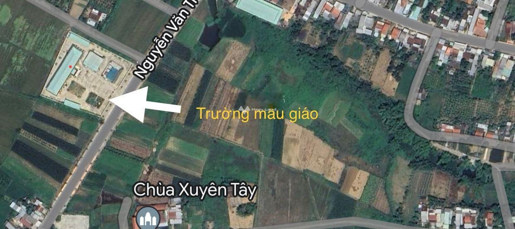 Tọa lạc ở Duy Xuyên, Quảng Nam bán đất có một diện tích 208m2